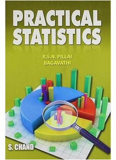 Practical Statistics  - Image 1