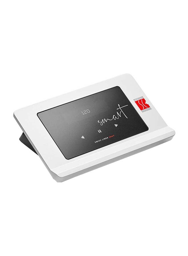swiss color Semi permanent Makeup Machine - Tattoo Machine Sc Genius Flex 2.5 - Image 4