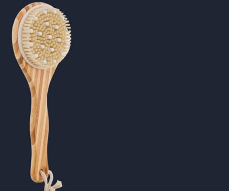 eklips dry brush
