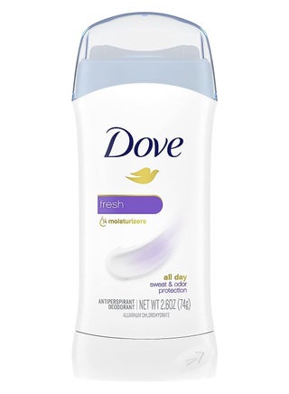 Sweet & Odor