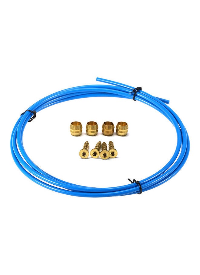 NIBEMINENT Bicycle Hydraulic Disc Cable And Accessories  - Image 1