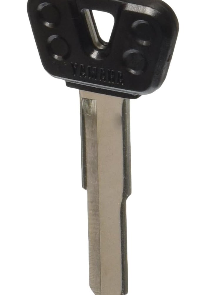 Yamaha Blank Key
