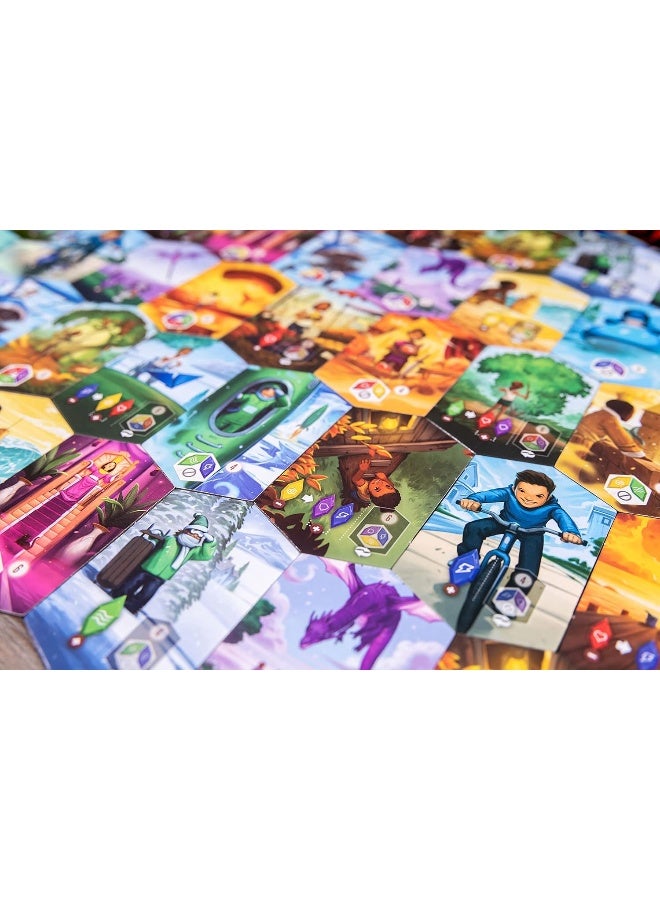 Floodgate Games Vivid Memories  - Image 1