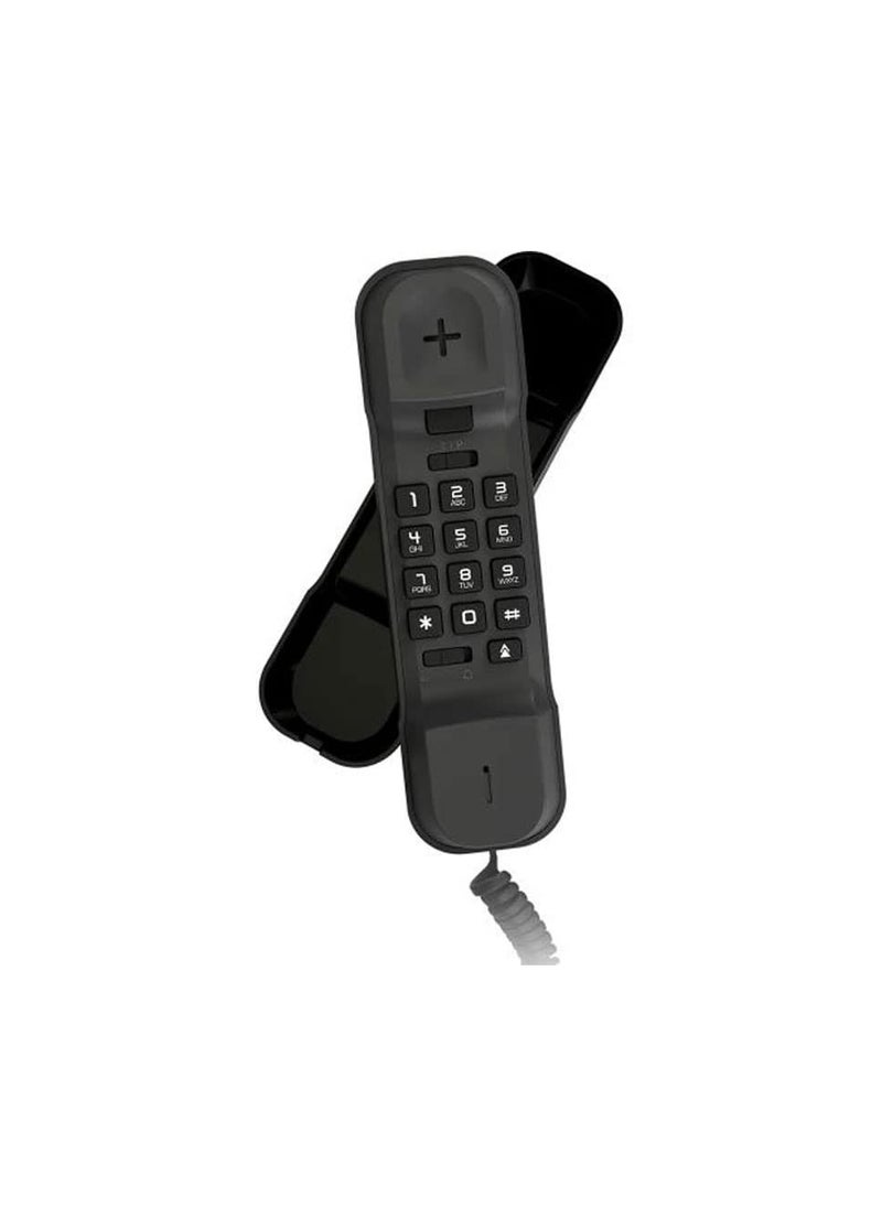 Alcatel Alcatel wired telephone - T02  - Image 2