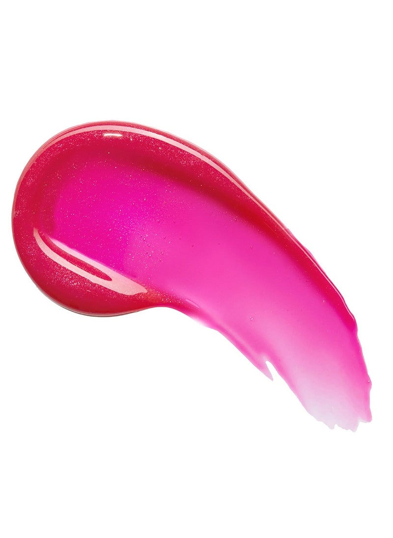 Wet N Wild Lip Oil Pink  - Image 2
