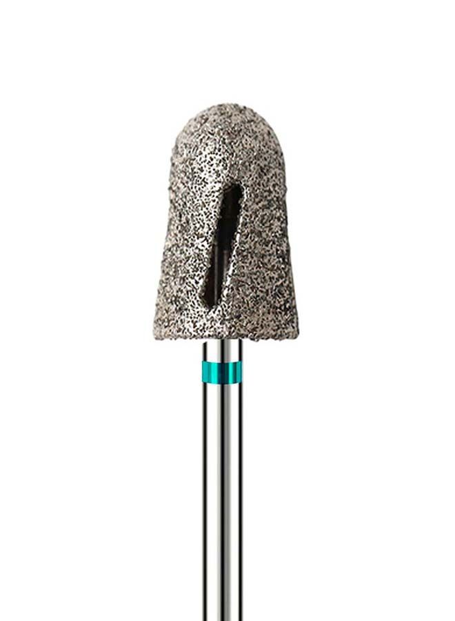 brunson رؤوس مثقاب الأظافر الماسية أدوات العناية بالأظافر CH33 - Image 2