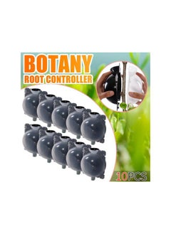 5/10PCS Plant Rooting Grow Box - Plant Rooting Device Reusable High Pressure Propagation Ball Grafting Botany Root Controller … (10, A) - pzsku/Z0381413C27C815792407Z/45/_/1733076699/4c8375d6-8213-43f9-950b-d875a8d89883