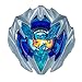 Beyblade X Buster Dran 160A UX Starter Pack Set with Attack Type Top and Launcher Authentic Takara Tomy Battle Tops GamesToys for Boys and Girls 8 - Image 2