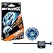 Beyblade X Buster Dran 160A UX Starter Pack Set with Attack Type Top and Launcher Authentic Takara Tomy Battle Tops GamesToys for Boys and Girls 8 - Image 4