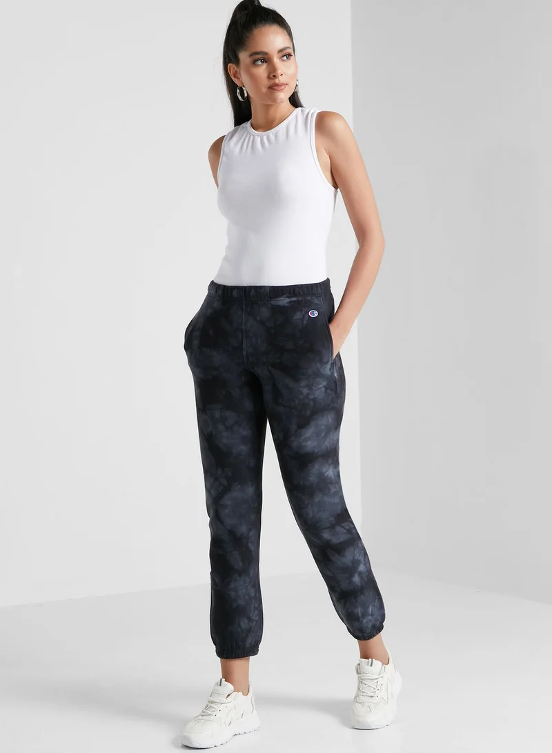 Champion Cuffed Sweatpants