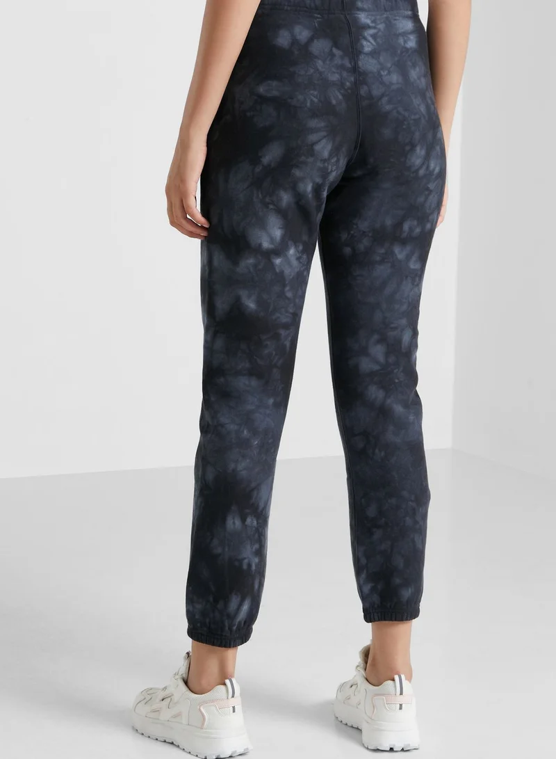 Champion Cuffed Sweatpants
