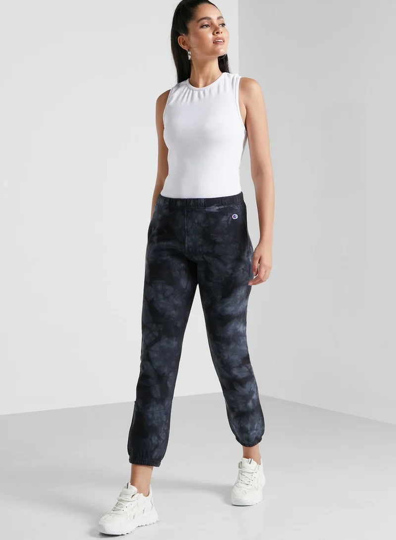Champion Cuffed Sweatpants