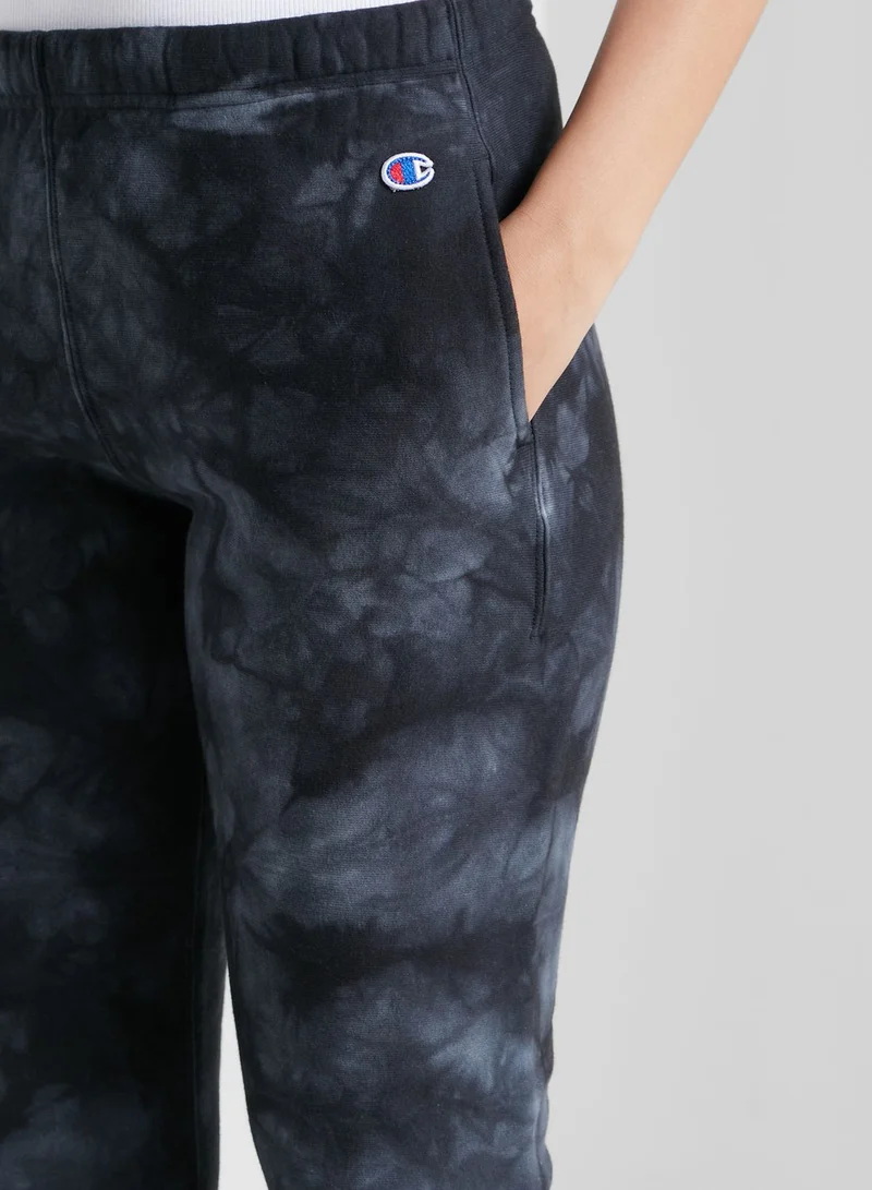 Champion Cuffed Sweatpants