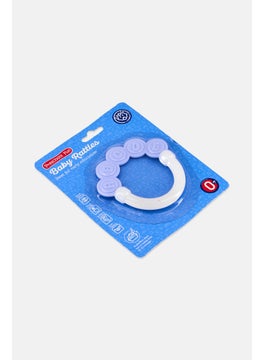 Preschool Fun Ringing Bell Baby Rattles  - Image 3