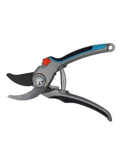 GARDENA Alu Garden Ergonomic Handle Precision Bypass Secateurs Multicolor 25 mm 08906-20  - Image 1