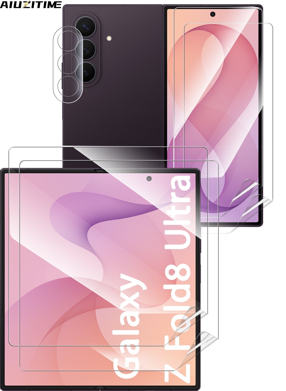 samsung Samsung Galaxy Z FOLD8 Ultra