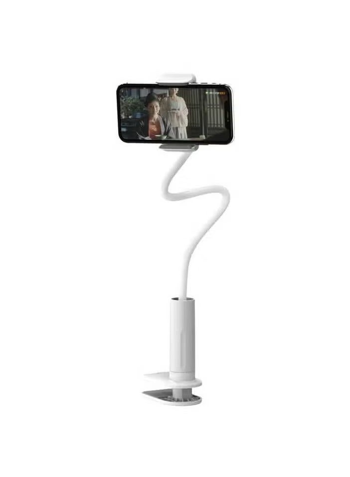 Kaku KSC-335 Portable Desktop Phone Holder – Adjustable Stand for Smartphones, Tablets, and Devices | Foldable, Compact Design, Perfect for Hands-Free Viewing, Video Calls, and Charging - Image 5