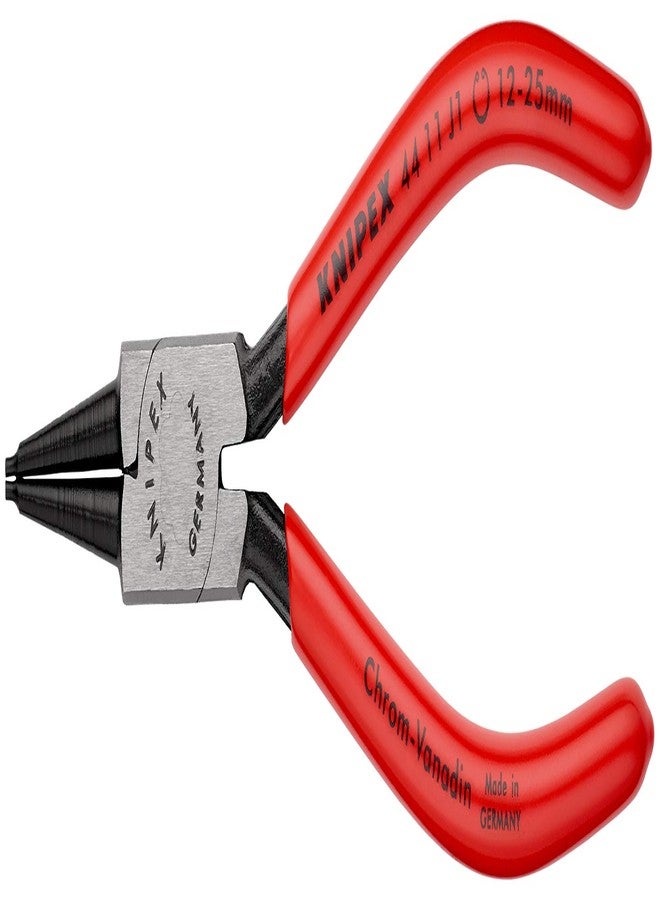 Knipex 44 11 J1 Circlip Plier - Image 3