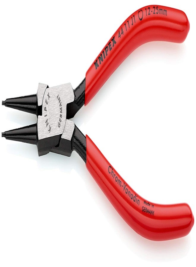 Knipex 44 11 J1 Circlip Plier - Image 2