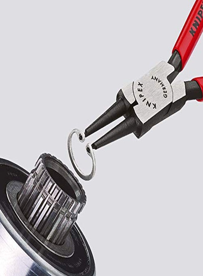 Knipex 44 11 J1 Circlip Plier - Image 5