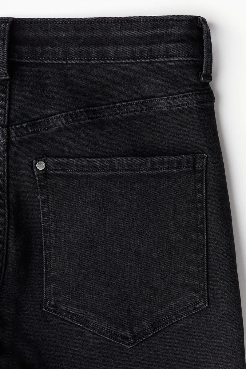 اتش اند ام True To You Skinny Ultra High Ankle Jeans