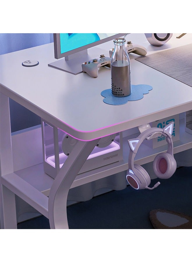 KLNAMAEAAN Computer And Multifunctional Table 100 cm - Image 3