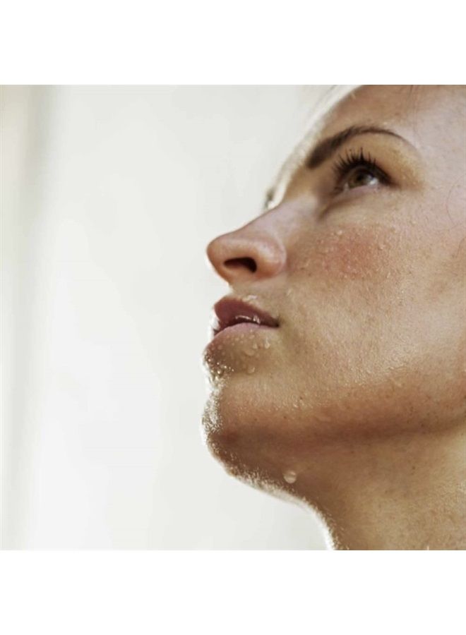 Weleda Sea Buckthorn 24H Roll-On Deodorant, 1.7 Fluid Ounce, For Women and Men, Plant Rich Odor Protection with Sea Buckthorn Oil, No Aluminum Salts - Image 3