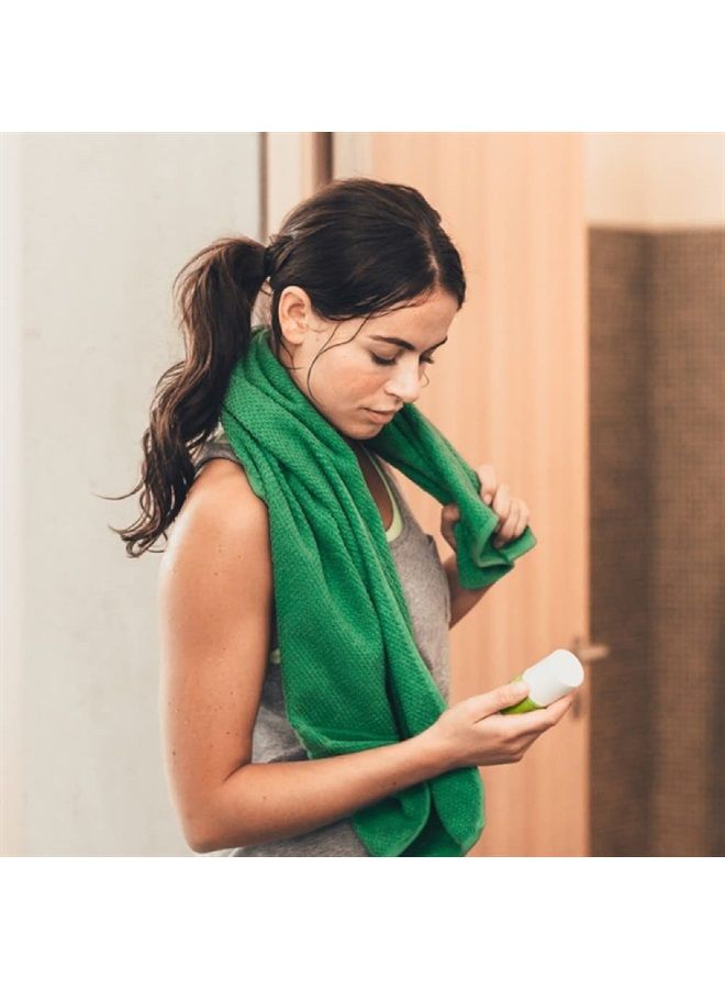 Weleda Sea Buckthorn 24H Roll-On Deodorant, 1.7 Fluid Ounce, For Women and Men, Plant Rich Odor Protection with Sea Buckthorn Oil, No Aluminum Salts - Image 4