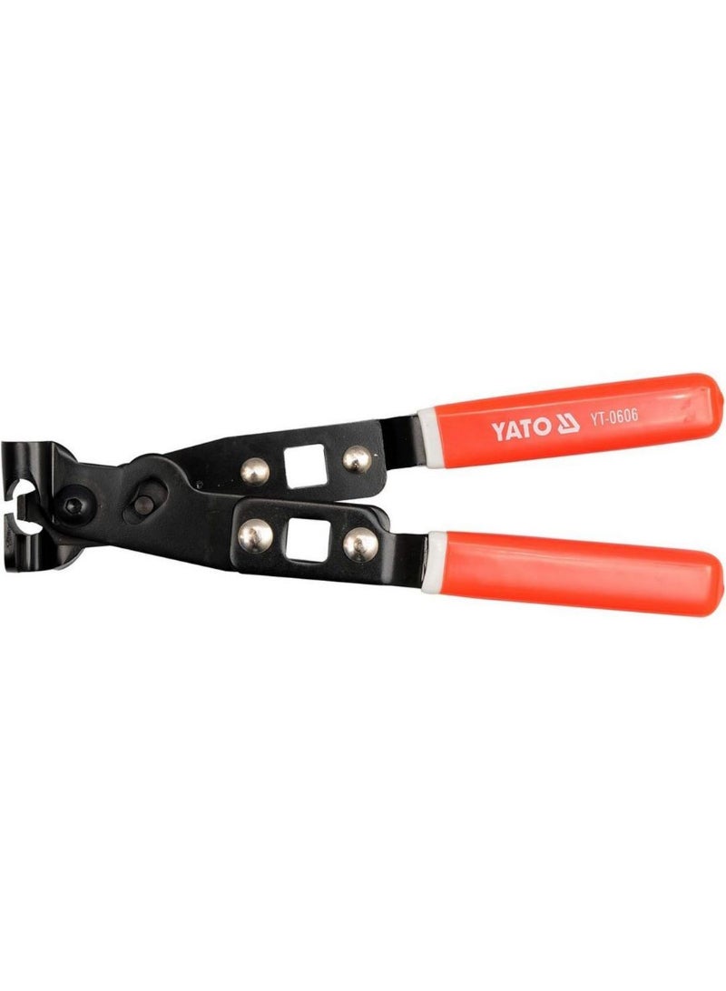 Yato Yato Cv Boot Clamp Pliers YT-0606