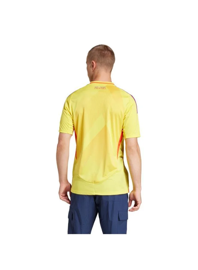 Adidas Belgium 25 Away Jersey