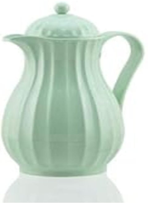 Rose RS-707-10-A09 Thermos, 1 Litre Capacity, A09 Mint Green