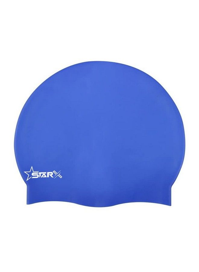 Star X قبعة سباحة للبالغين سويماكب - Image 1