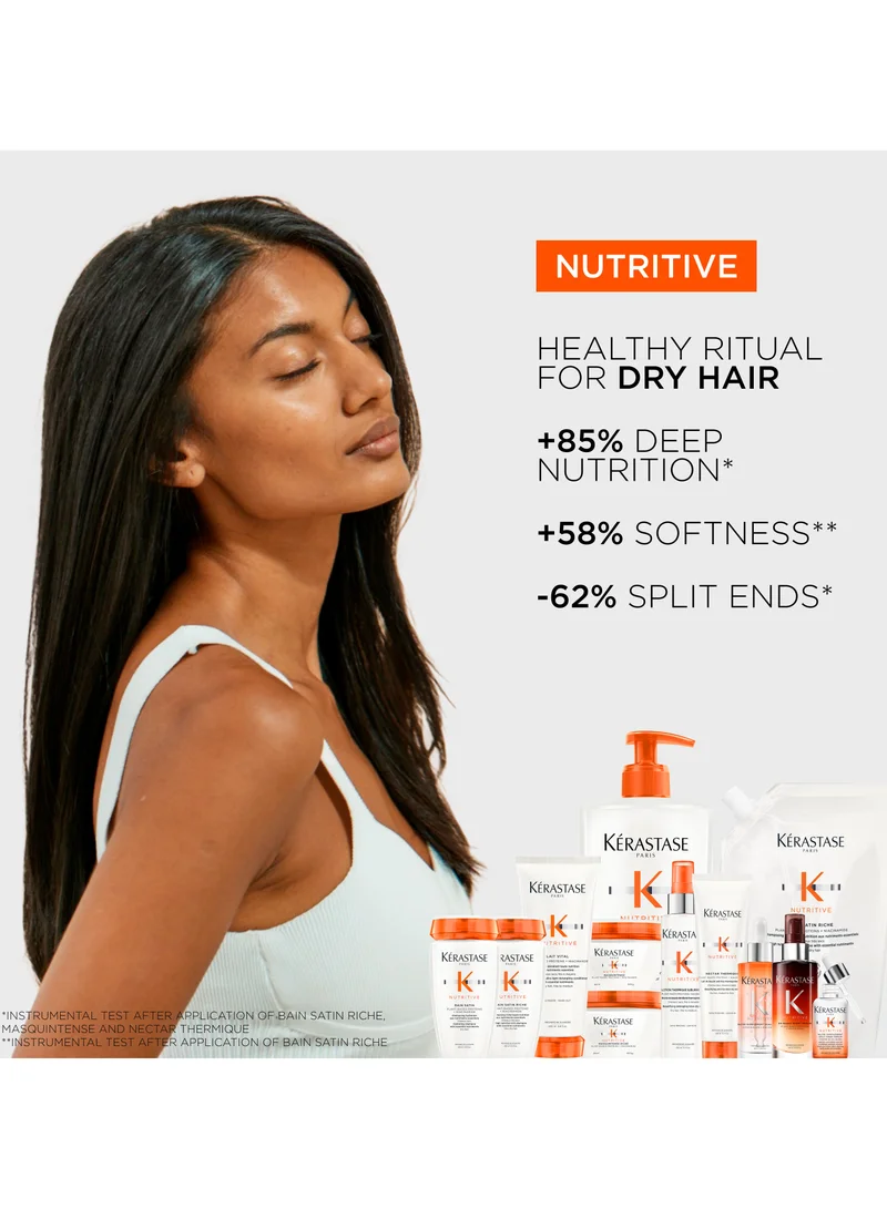 KERASTASE K Nutritive Fondant Holidays 24 Set