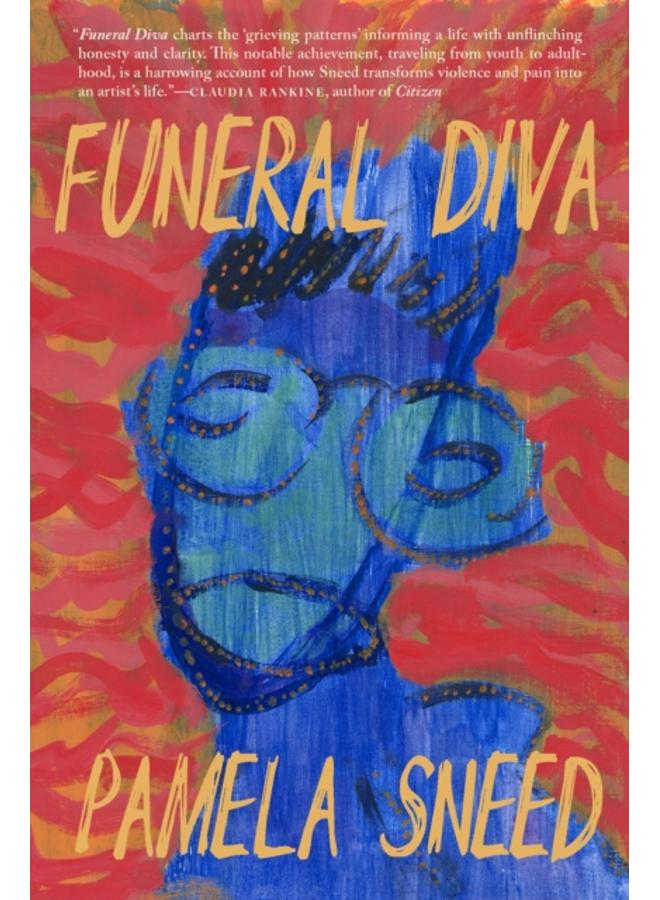 Funeral Diva 