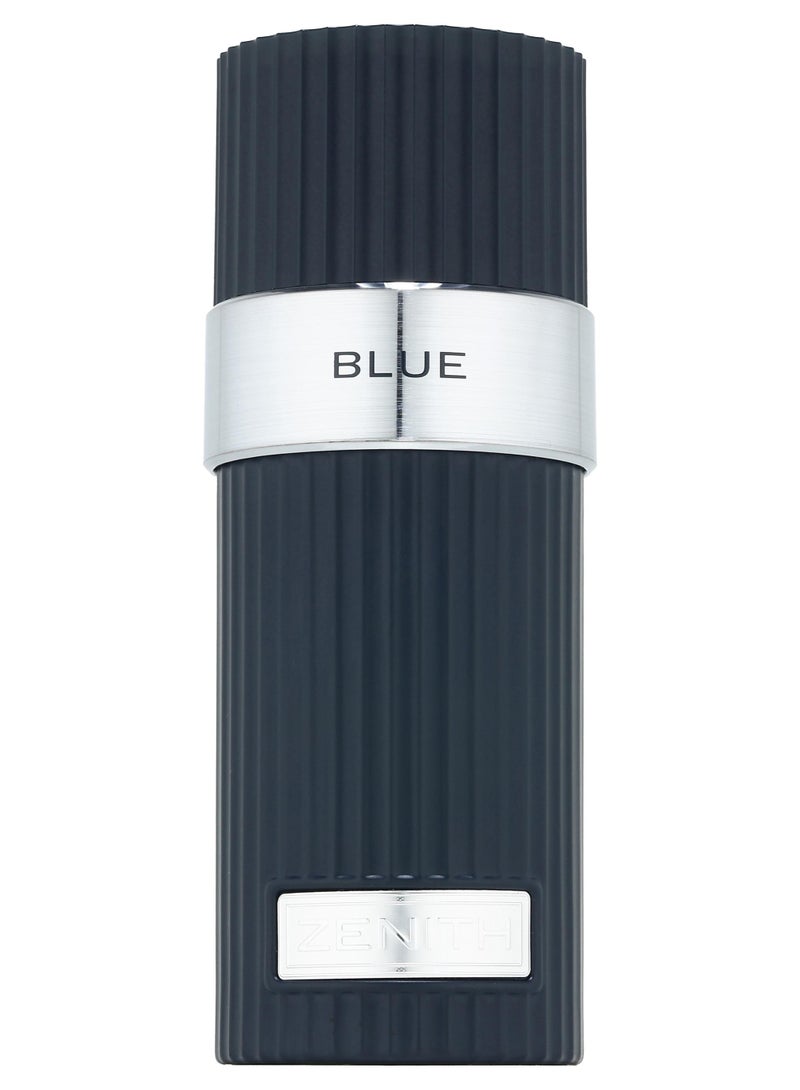 French Avenue Zenith Blue - Eau de Parfum - Perfume For Men, 100ml - Image 1