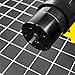 MOHERO 4Pcs Extend 19mm Front Wheel Hex Adapter Wheel Wideners for 110 Tamiya Clod Buster Upgrade Part - Image 4