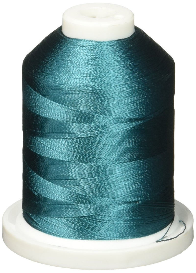 Robison-Anton Super Strong Thread, Pro-Teal - Image 5