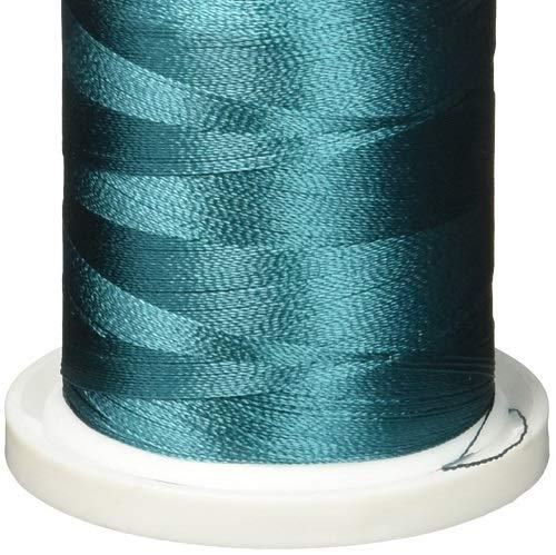 Robison-Anton Super Strong Thread, Pro-Teal - Image 2