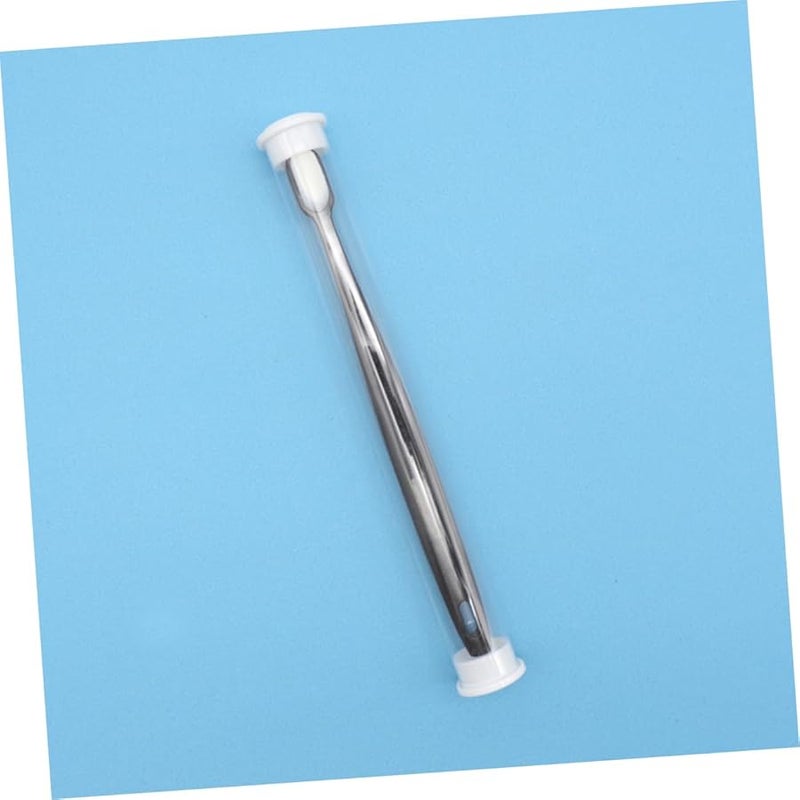 PartyKindom Sensitive Gums Care Micro Nano Toothbrush Set 2pcs Soft Bristle for Pregnant Women - Image 3