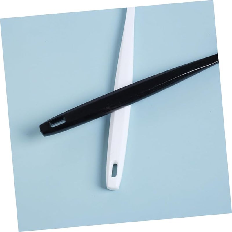 PartyKindom Sensitive Gums Care Micro Nano Toothbrush Set 2pcs Soft Bristle for Pregnant Women - Image 5