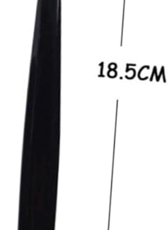 PartyKindom Sensitive Gums Care Micro Nano Toothbrush Set 2pcs Soft Bristle for Pregnant Women - Image 4