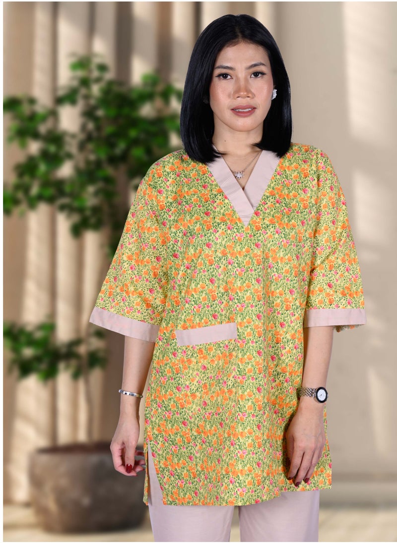 Generic Housemaid uniform  - Image 1