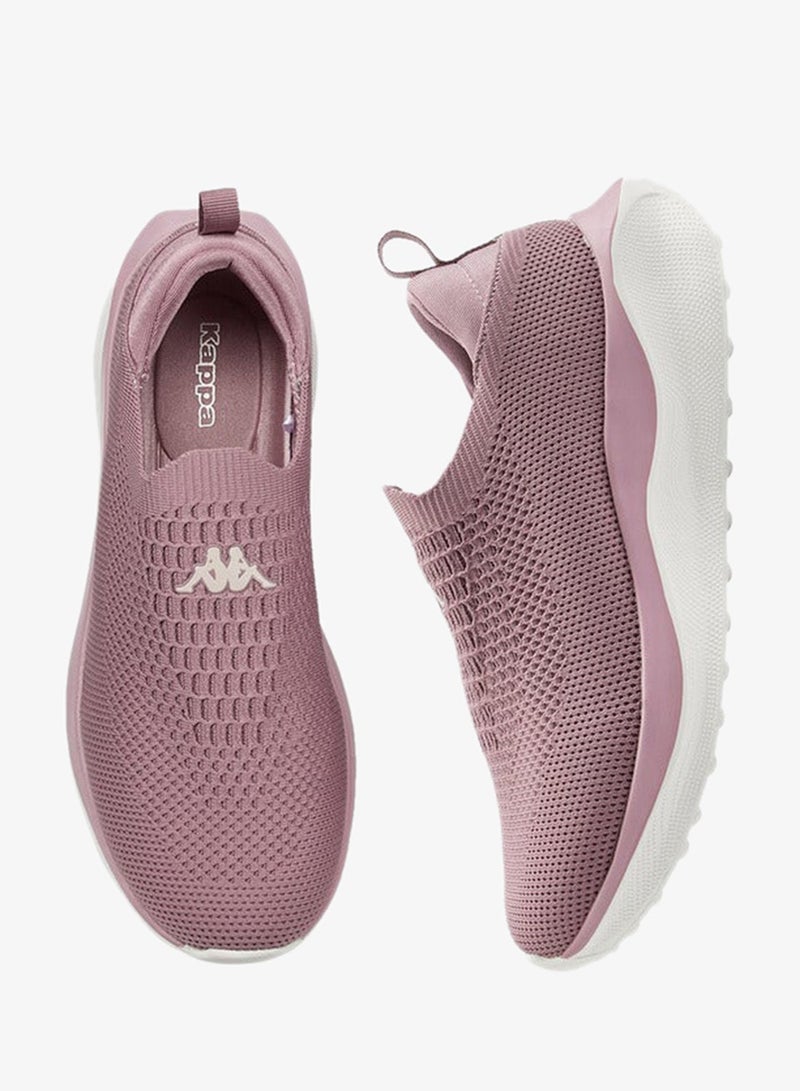 Kappa Women's Textured Slip-On Sports Shoes - Image 2