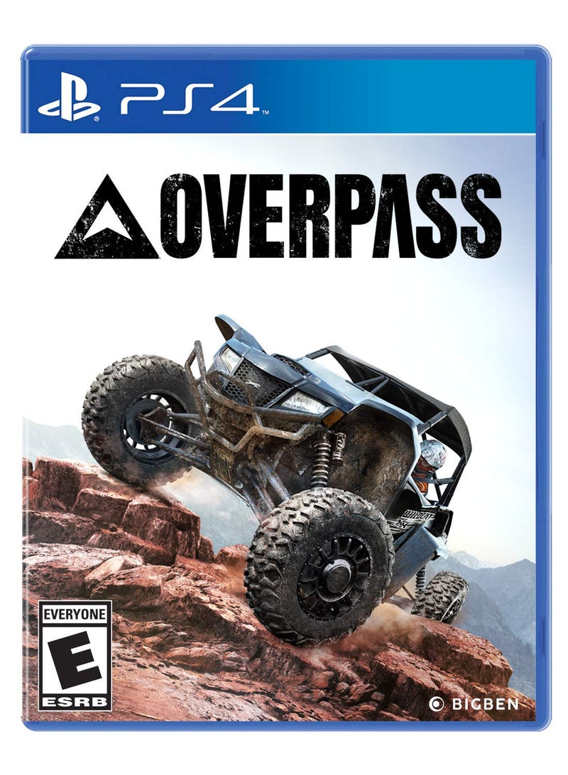 Maximum Entertainment Overpass (PS4) - PlayStation 4 - Image 2