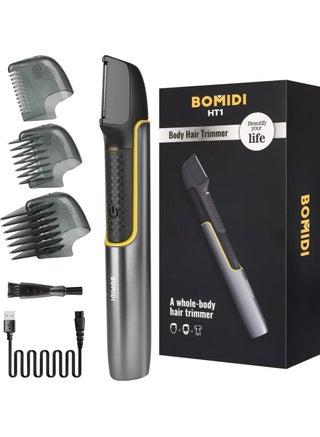 Bomidi HT1 Electric Body Hair Shaver - pzsku/Z0382F9015E62F76F5A1CZ/45/_/1718711616/4d28af29-46f6-48cc-8e5b-ef8e92846ae9