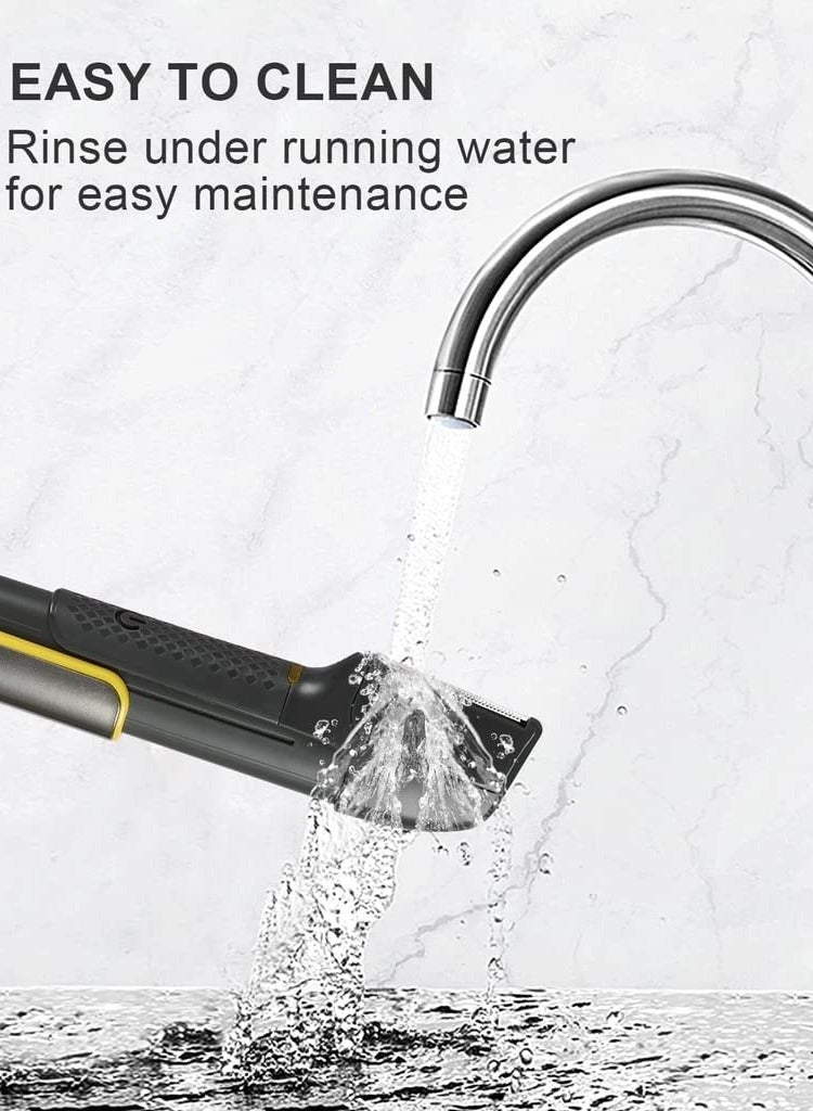 Bomidi HT1 Electric Body Hair Shaver