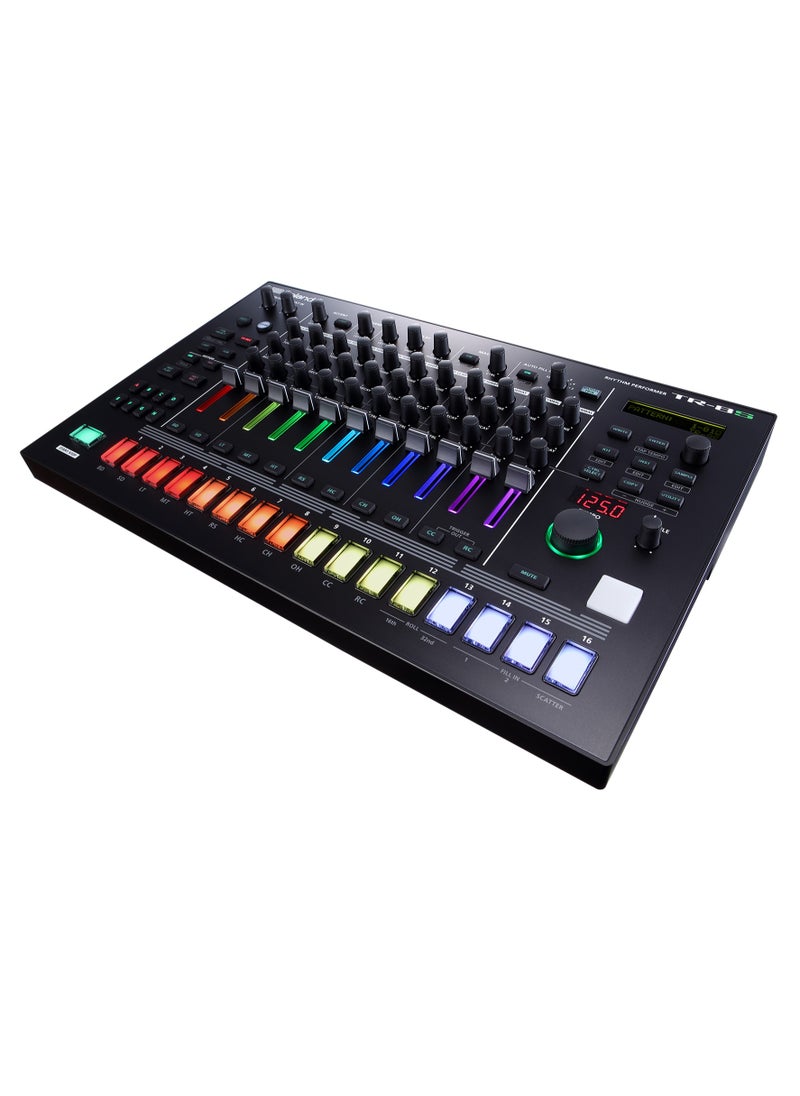 Roland Roland AIRA TR-8S Rhythm Performer  - Image 3