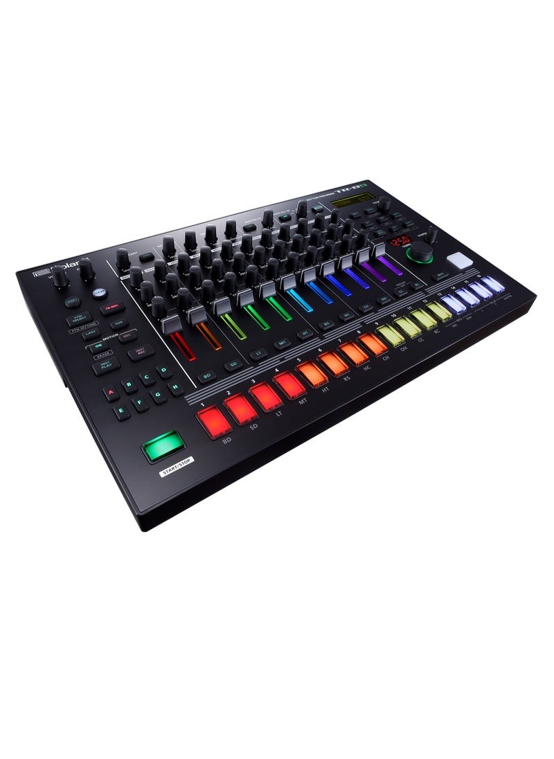 Roland Roland AIRA TR-8S Rhythm Performer  - Image 4