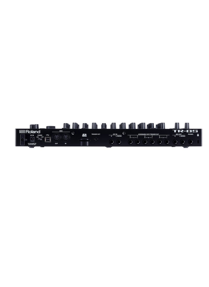 Roland Roland AIRA TR-8S Rhythm Performer  - Image 5