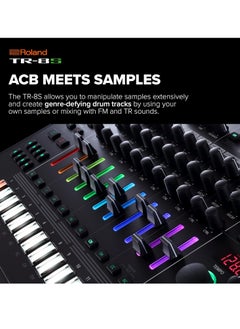 Roland AIRA TR-8S Rhythm Performer - pzsku/Z0383082808C5E7CCFF6FZ/45/_/1740232957/0204cdad-881d-492d-8b14-b1a35cfc7188